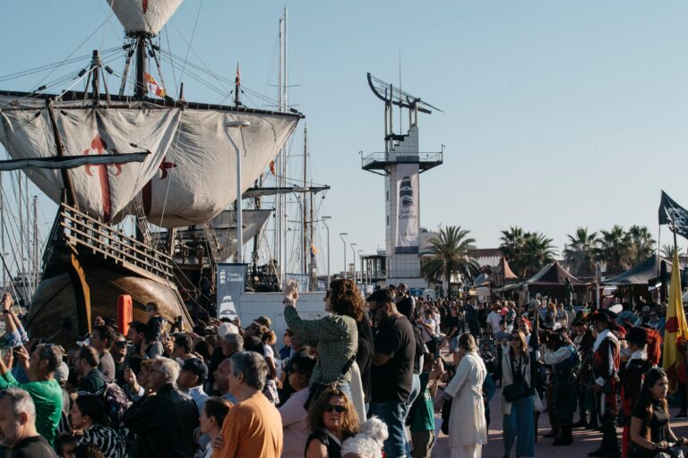 La Comunitat Valenciana registra el mayor gasto turístico en un mes de enero con 764 millones de euros