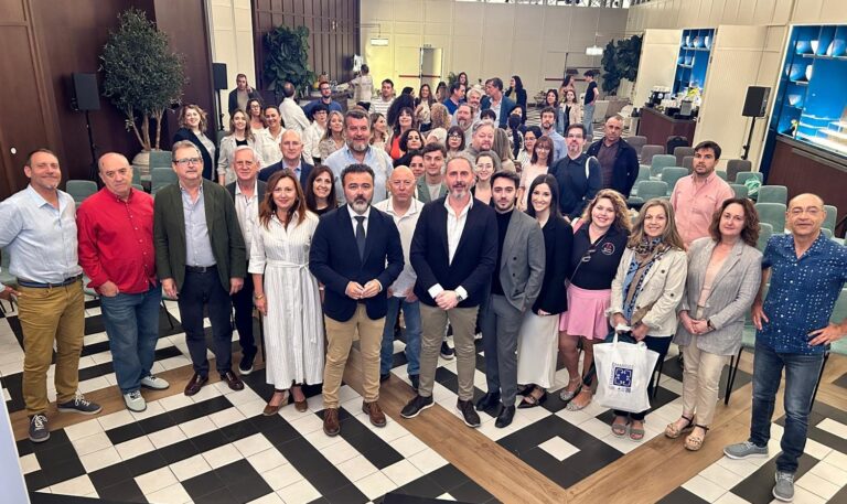 Turisme Comunitat Valenciana presenta el plan de acción de ‘Creaturisme 2025’