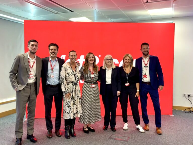HOSBEC y VisitBenidorm representan a la Comunitat  en el Partnership Event de Jet2 Holidays