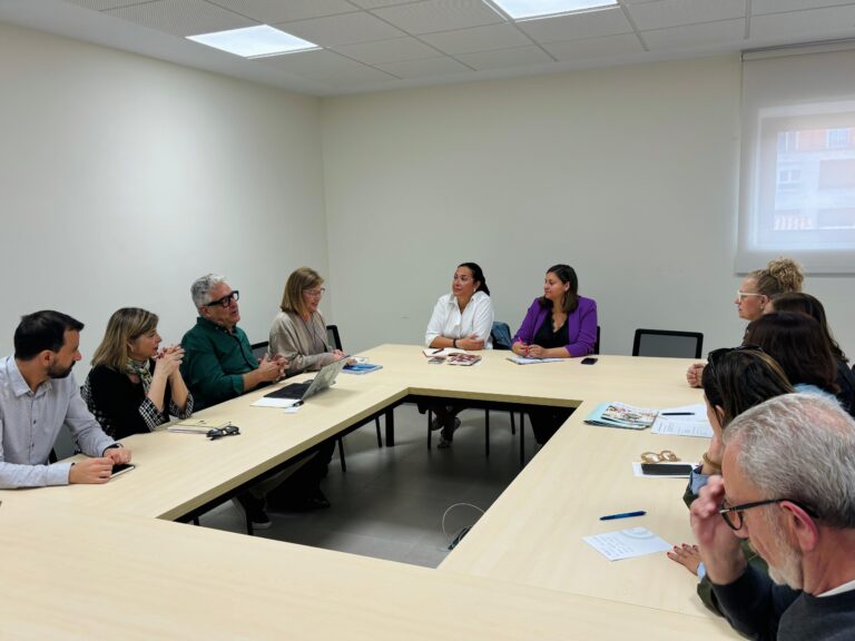 El Patronato de Turismo constituye la mesa técnica de Turismo Gastronómico