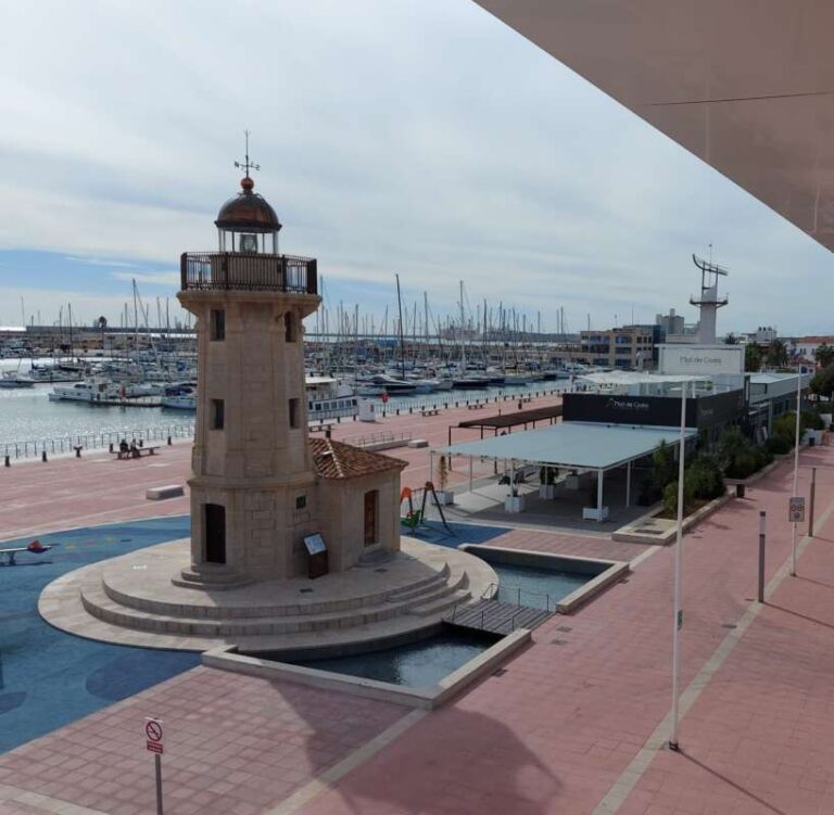‘El Recreo’ llega al Puerto de Castellón: la nueva cita mensual para los amantes del tardeo