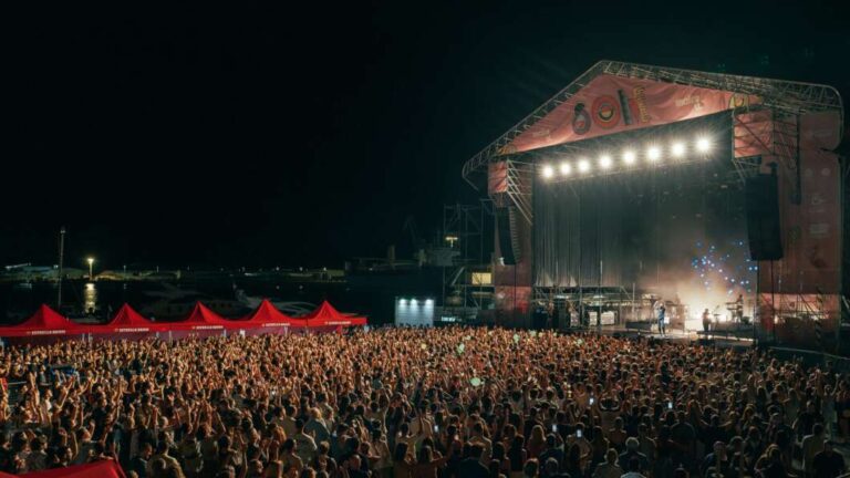 ‘Somsostenibles’: la iniciativa con la que SOM Festival refuerza su compromiso con el medio ambiente