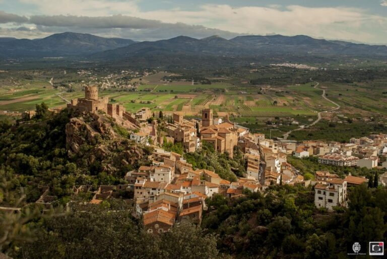 Vilafamés renovará su relación con Los Pueblos Más Bonitos de España