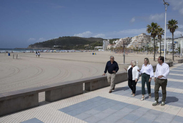 Diputación exige al Gobierno de España modificar la regulación del nuevo Registro de Viajeros