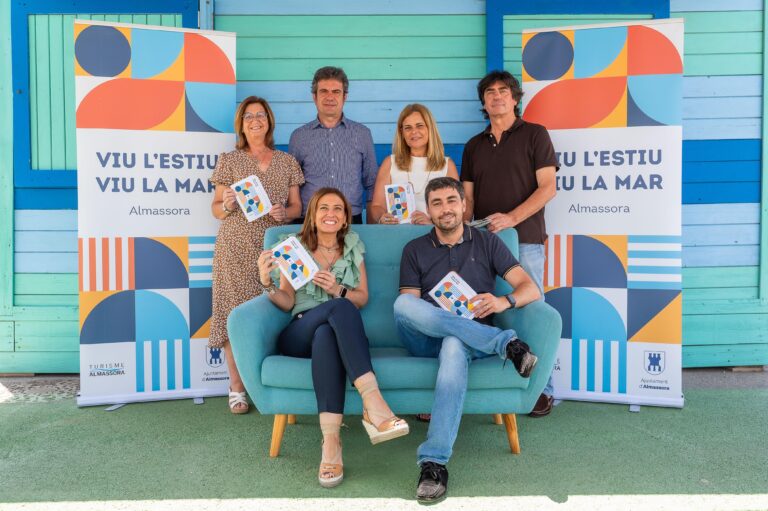 Almassora invita a zambullirse en el verano con más de un centenar de actividades