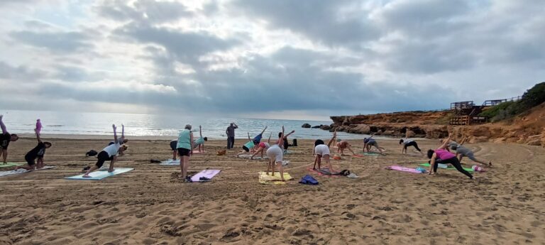 El Ayuntamiento de Alcalà-Alcossebre ofertará actividades deportivas de verano