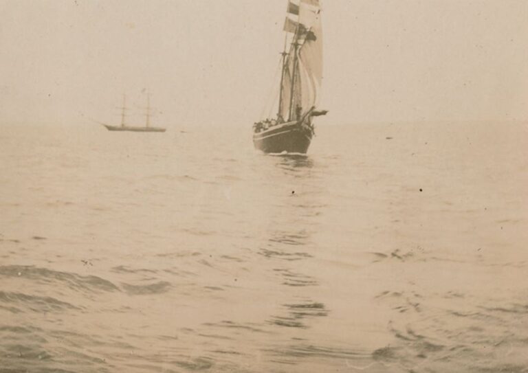 El Museu de Belles Arts de Castelló acull per primera vegada l’obra fotogràfica de Čiurlionis