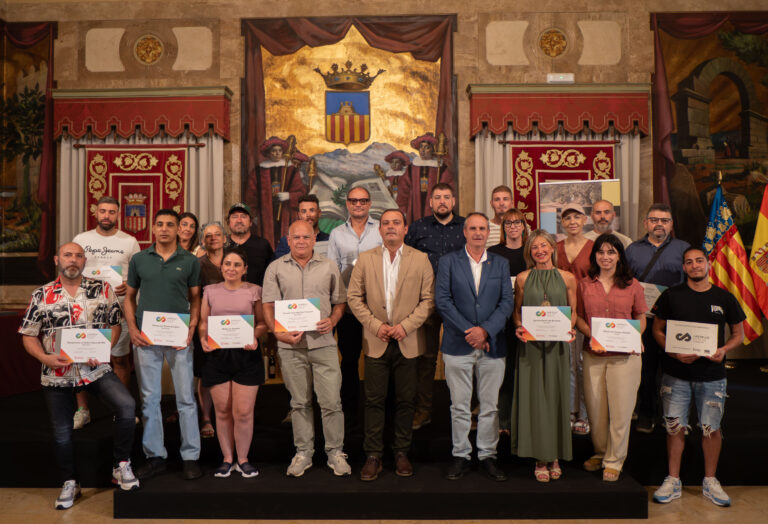 El Club de Producto Castelló Ruta de Sabor de la Diputación supera los 500 miembros