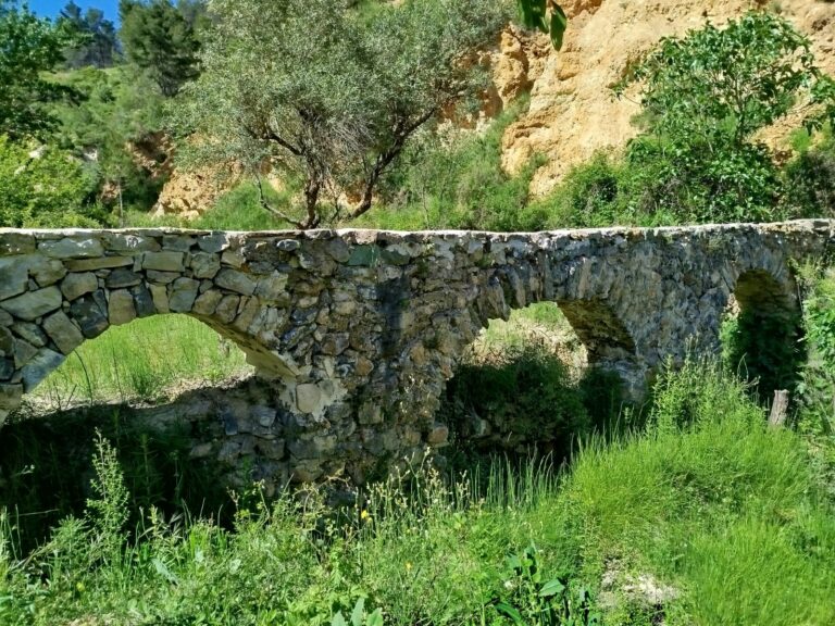 Montán potencia su patrimonio e historia