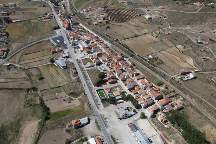 Barracas organiza su Feria este fin de semana