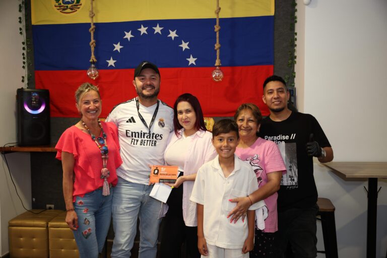 Comboigrill ganador de la Ruta de la Tapa de Burriana