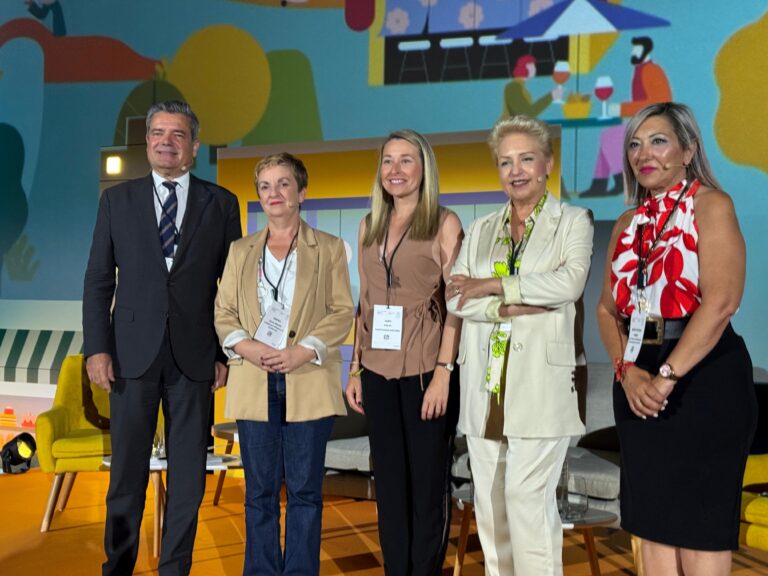 La gastronomía de la Comunitat Valenciana  referente a nivel internacional