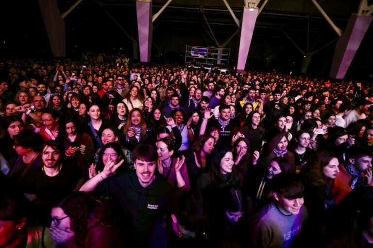 El Institut Valencià de Cultura lanza ayudas por valor de 2 millones de euros para impulsar la música en la Comunitat