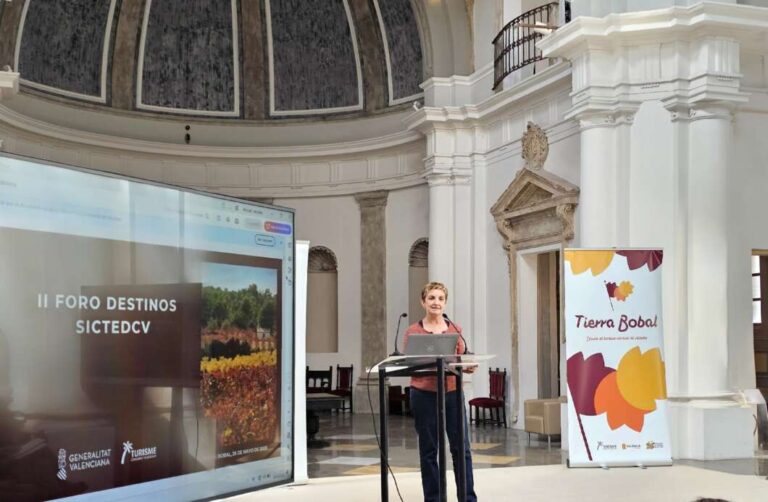 La Comunitat Valenciana se promociona en los EE. UU. como destino turístico estratégico