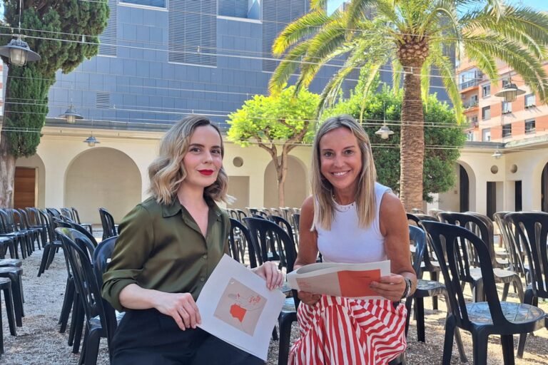 Les ‘Nits al Claustre’ omplen de música l’estiu del Museu de Belles Arts de Castelló