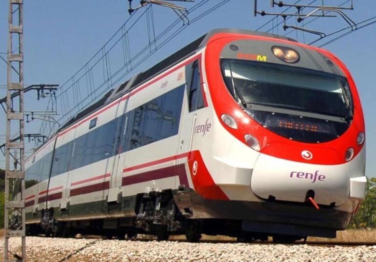 Conoce las nuevas condiciones de los abonos de Cercanías y Media Distancia a partir de julio