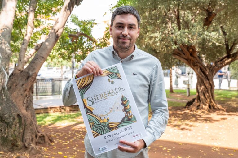 Almassora programa una agenda cultural sense perdre de vista els més menuts