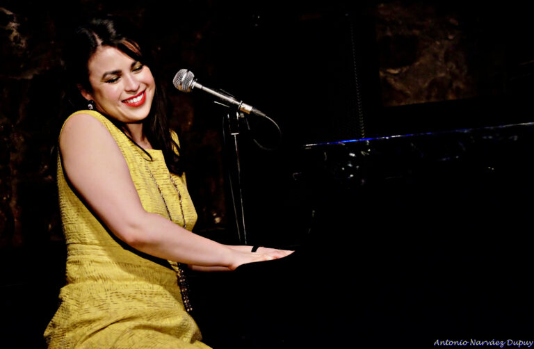 El Festival Internacional de Jazz de Peníscola inicia su 22ª edición