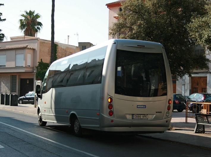 El Ayuntamiento de Almassora activa un Bus de la Marxa gratuito para acudir al FIB