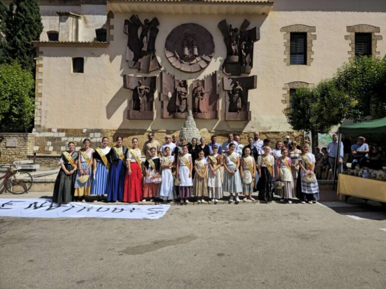 La Feria de Oficios de Benassal llenará las calles de tradición, artesanía y cultura