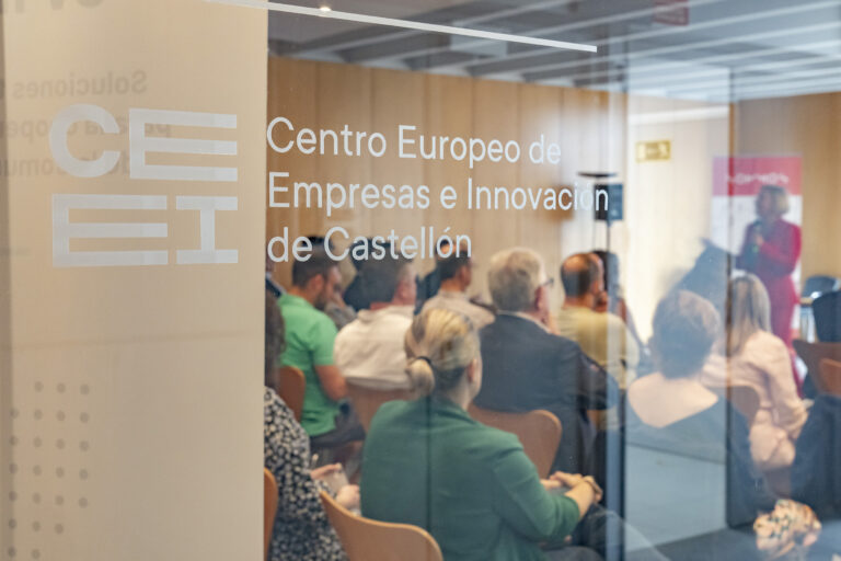 CEEI Castellón impulsa la innovación turística con una jornada Focus Pyme en Sant Mateu