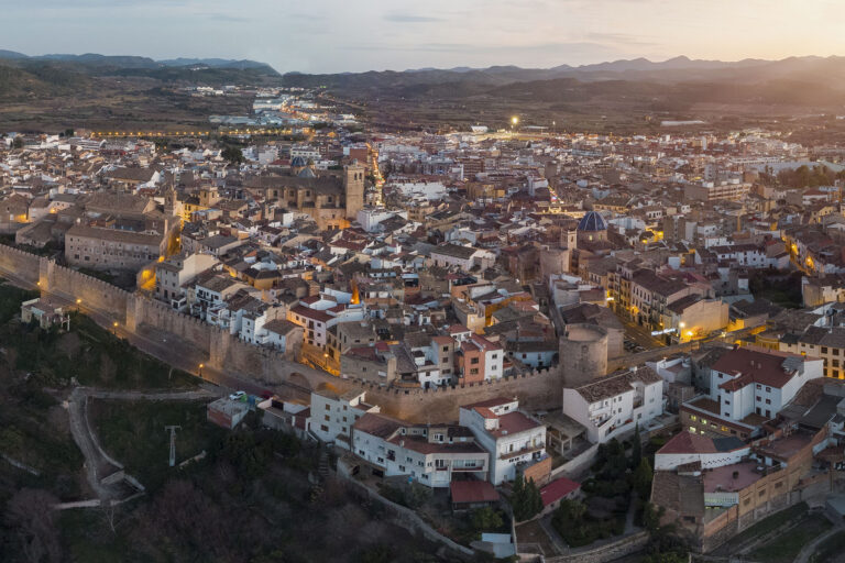 Segorbe licita las obras que renovarán la panorámica de su zona histórica