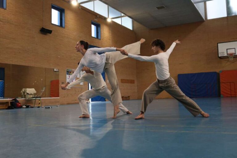 Benicàssim celebra el 25 aniversario de ‘Cita con la danza’