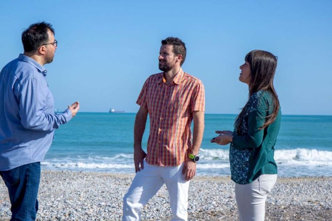 Almassora aprovarà declarar Bé de Rellevància Local les cases de la costa 