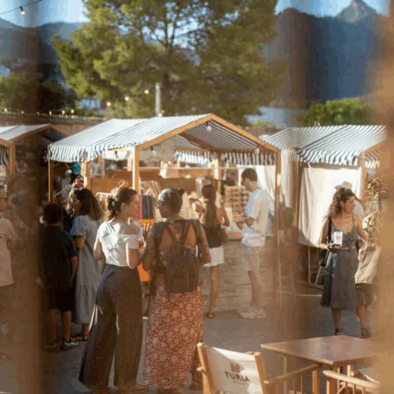 Este domingo arranca So Lovely ‘Le Cottage’ en Bodegas Carmelitano de Benicàssim