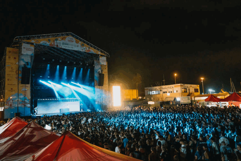 La música sonará más fuerte en Castelló: 60.000 euros en ayudas para festivales