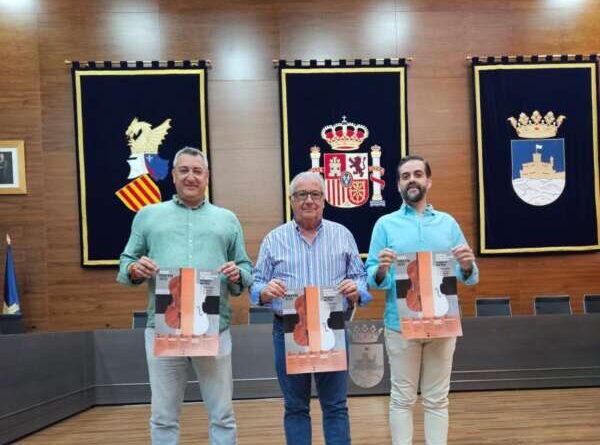 El Orfim regresa con fuerza a Oropesa del Mar