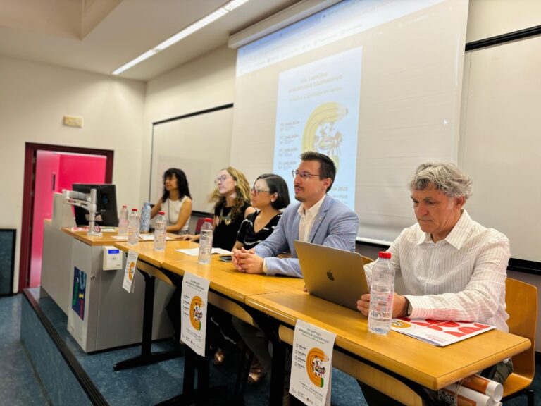 Castellón coge el VIII Simposio de Aprendizaje Cooperativo