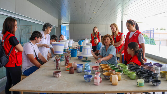 onda passeig de la ceramica inclusiu