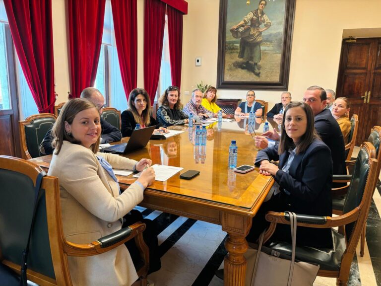 El Patronato de Turismo de Castellón presenta un presupuesto de 1,5 millones de euros para 2026