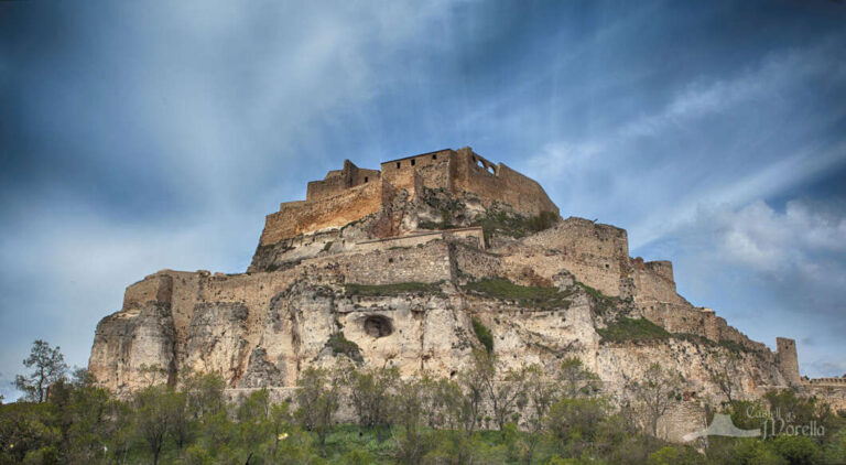 Explora los castillos más sorprendentes de Castellón: rutas, ruinas y panorámicas de ensueño