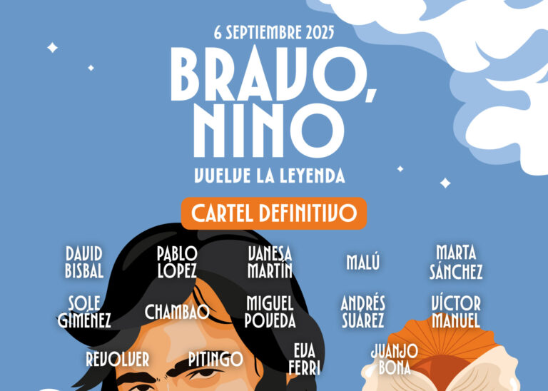 El Roig Arena homenajea a Nino Bravo a través de la voz de 20 artistas