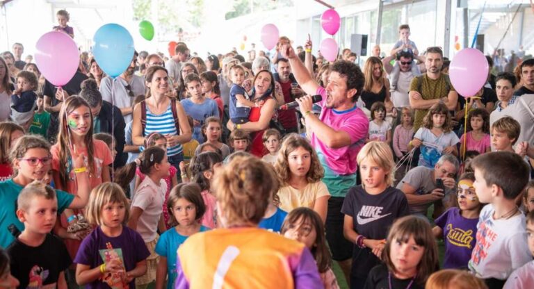 Agenda de ‘Conciertos por todo el territorio’ a celebrar del 18 al 24 de agosto en Castellón