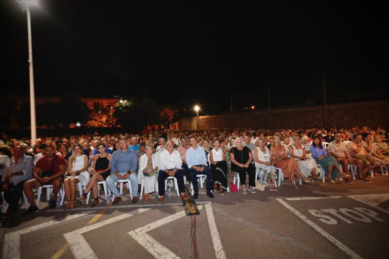 Orfim de oropesa del Mar dedica al romanticismo la jornada musical del lunes