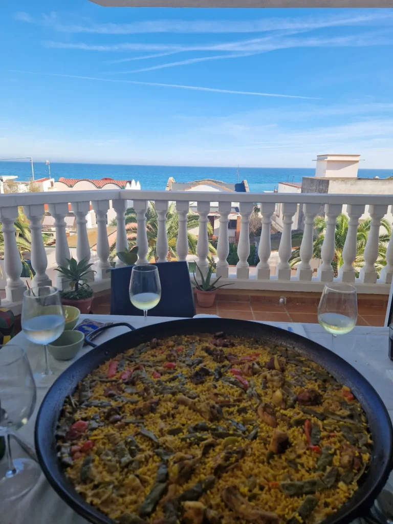 Moncofa celebra la IX edición de las Jornadas Gastronómicas del Arroz y la Paella