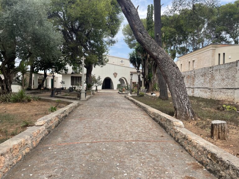 Vila-real invertix 40.000 euros en condicionar la Casa Museu de Llorens Poy abans d’obrir-la a visites