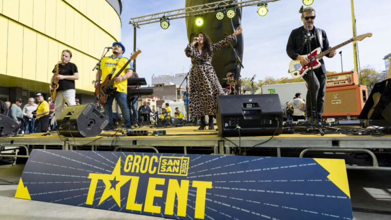 ‘Groc Talent’ revela los artistas que formarán parte de su sexta edición esta temporada