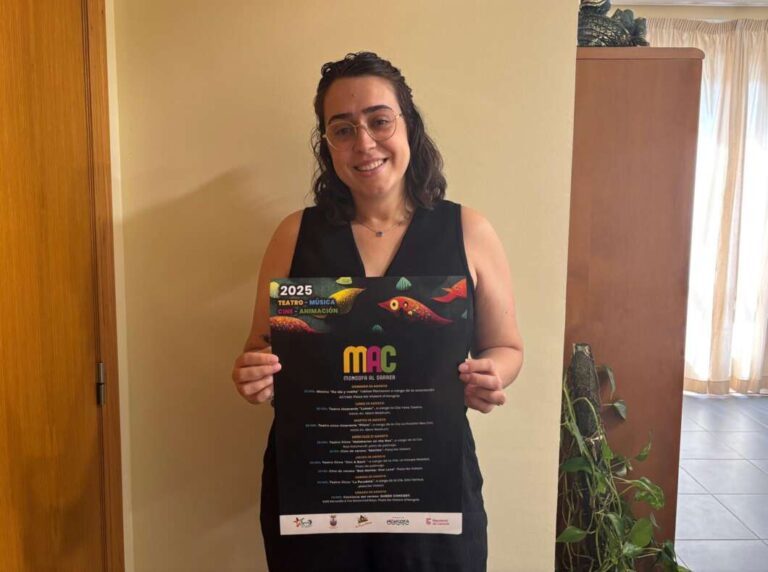 Moncofa saca a la calle teatro, música y cine con su festival más cultural