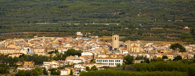 Senderismo por el término municipal de Sant Mateu