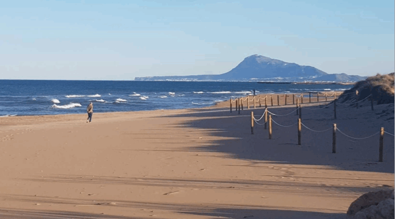 La Generalitat reconoce a 12 nuevos Municipios Turísticos en la Comunitat Valenciana