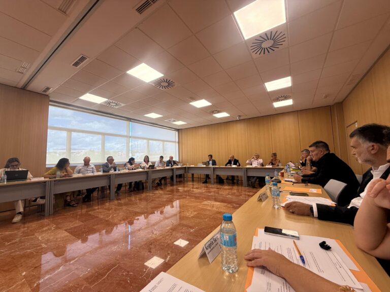 Especialistas en Turismo  proponen mejorar la movilidad y la profesionalización del sector a través de la innovación