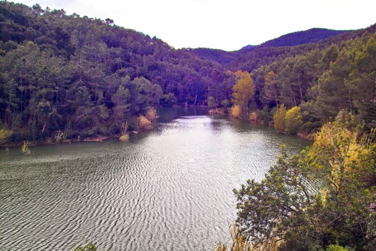 Los increíbles parques naturales de la provincia de Castellón: vivir la naturaleza, descubrir paisajes