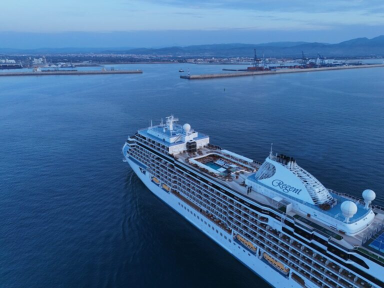 PortCastelló impulsa el turismo marítimo con una gran cita sobre cruceros y náutica