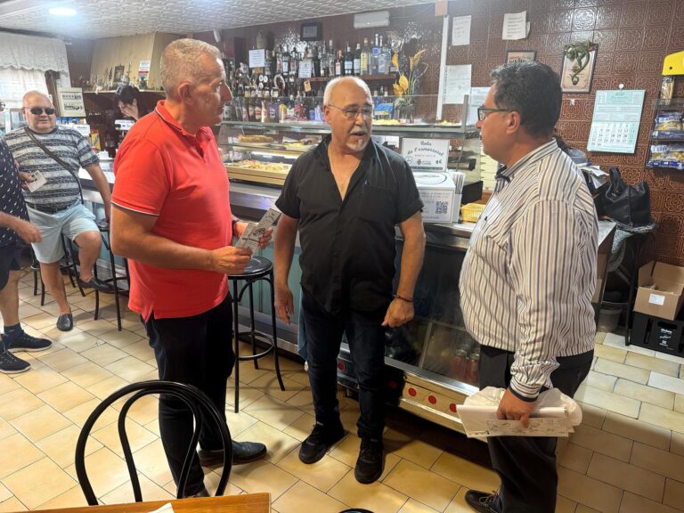 Arranca la ‘II Ruta de l’Esmorzaret dels barris de Castelló’ con 22 propuestas gastronómicas