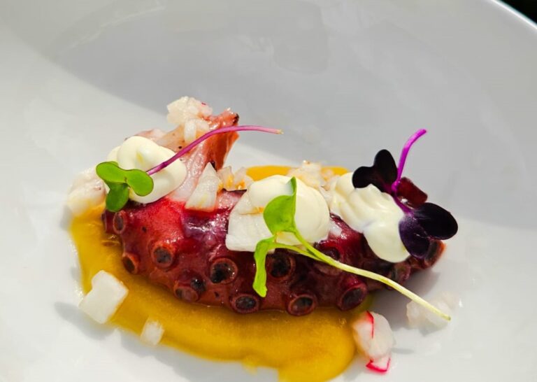 El 18 de setembre començaran les Jornades del Polp a Caduf i Peix de Llotja de Benicarló