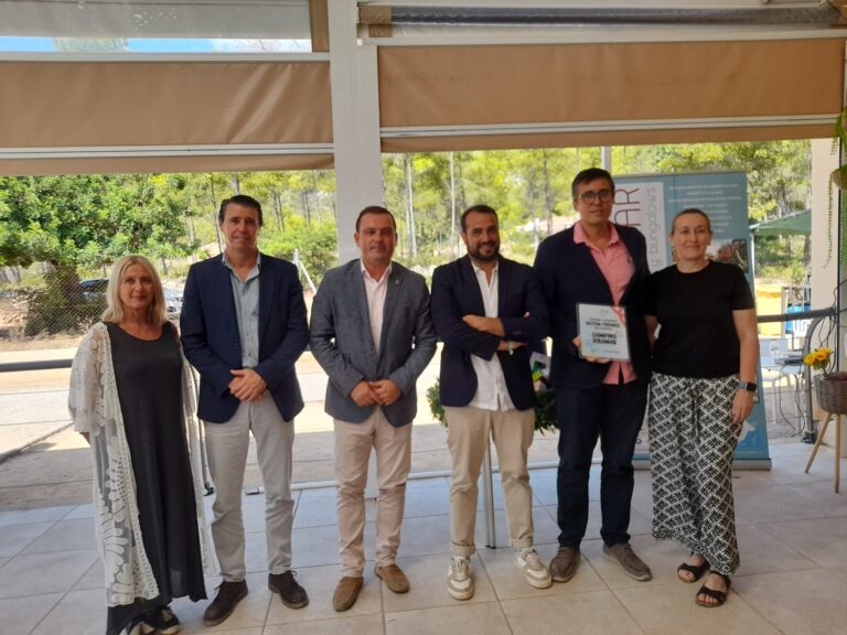 Alcossebre cuenta con el primer Camping Autism Friendly de España y Europa